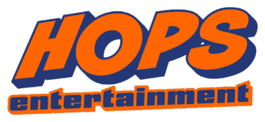 Logo HOPS Entertainment